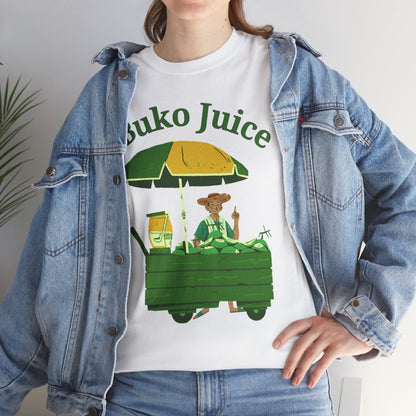BUKO JUICE 3 - Filipino Food (Basic Tee)