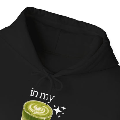 MATCHA 1 - Drinks (Hoodie)