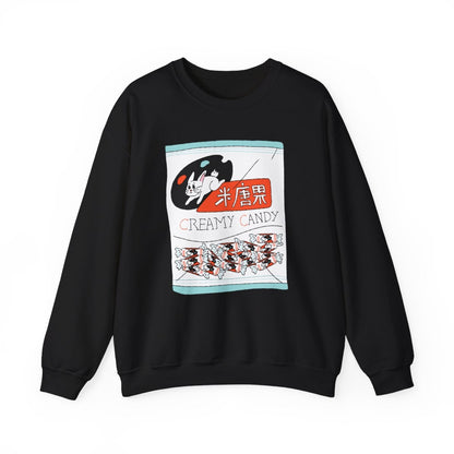 CREAMY CANDY - Sari-Sari Store (Sweatshirt)