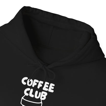 ESPRESSO MOOD - Coffee (Hoodie)