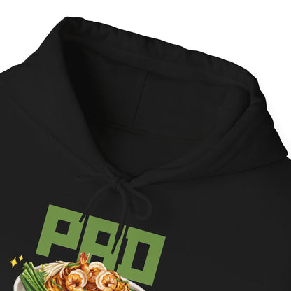 PAD THAI - Asian Food (Hoodie)