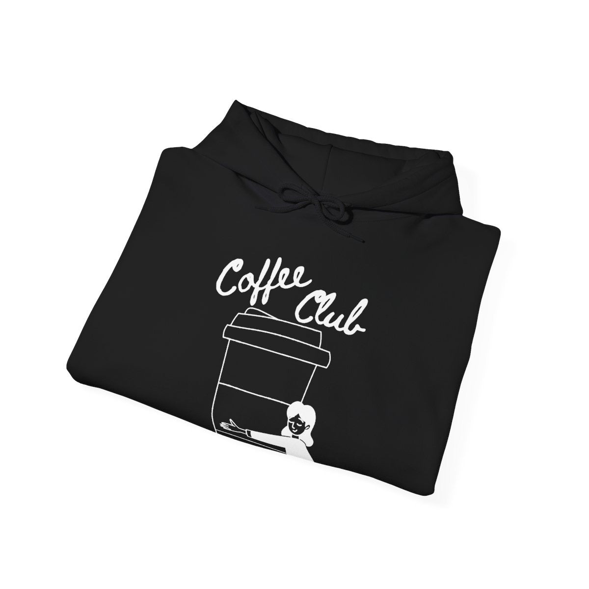 COFFEE ERA - Coffee (Hoodie)