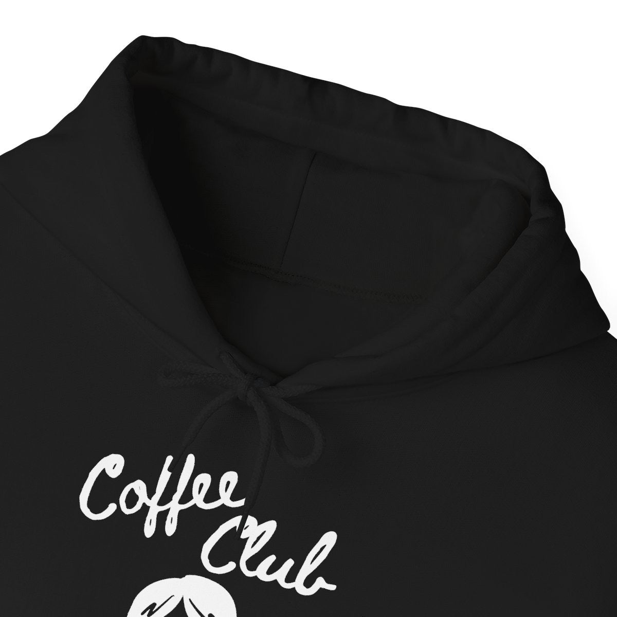 KAPE CORE - Coffee (Hoodie)