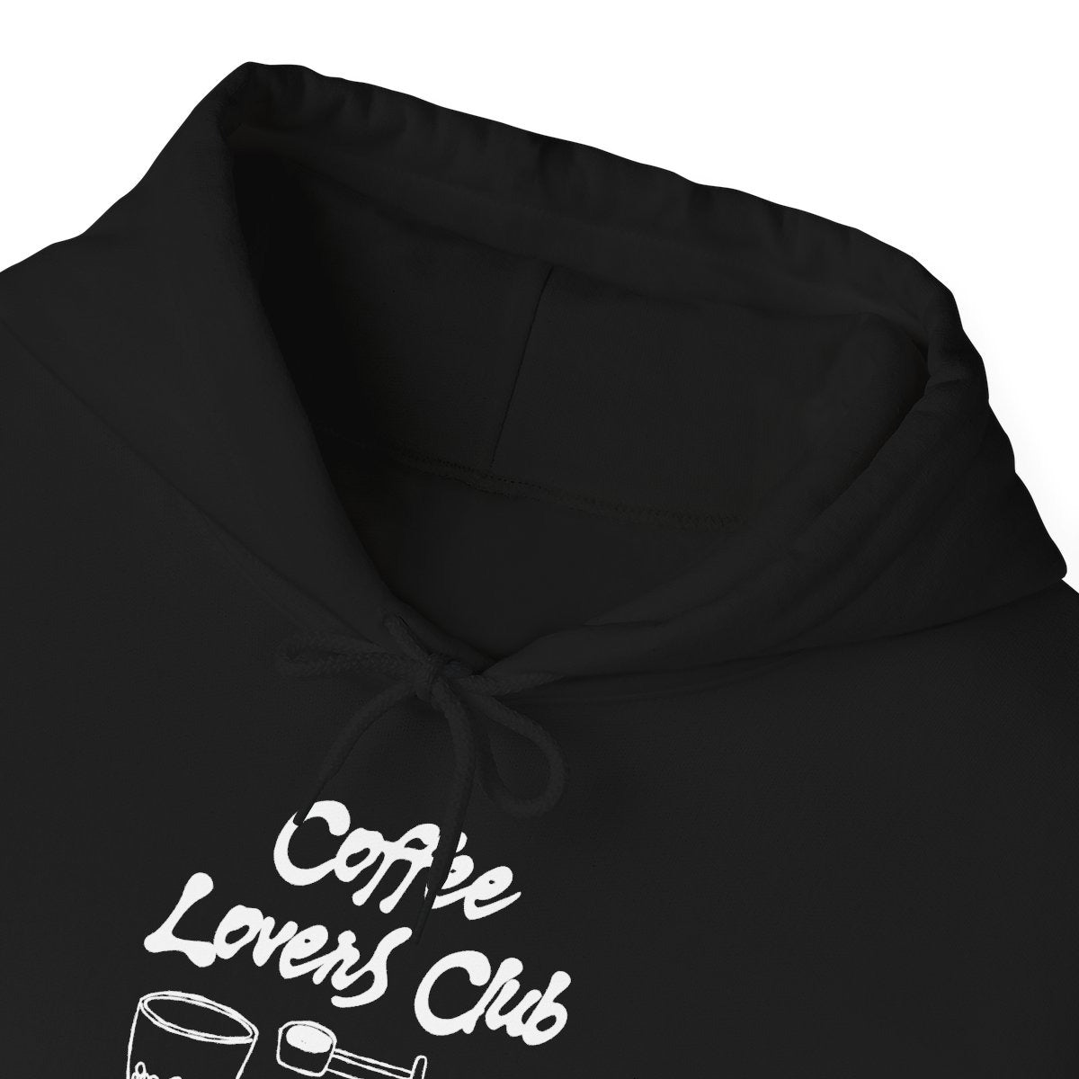 BREW MOOD - Coffee (Hoodie)