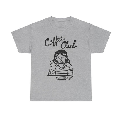 KAPE CORE - Coffee (Basic Tee)
