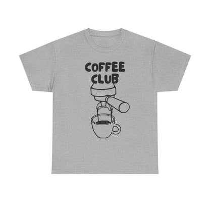 ESPRESSO MOOD - Coffee (Basic Tee)