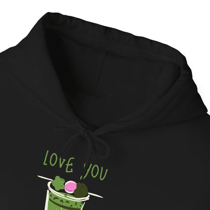 MATCHA 7 - Drinks (Hoodie)