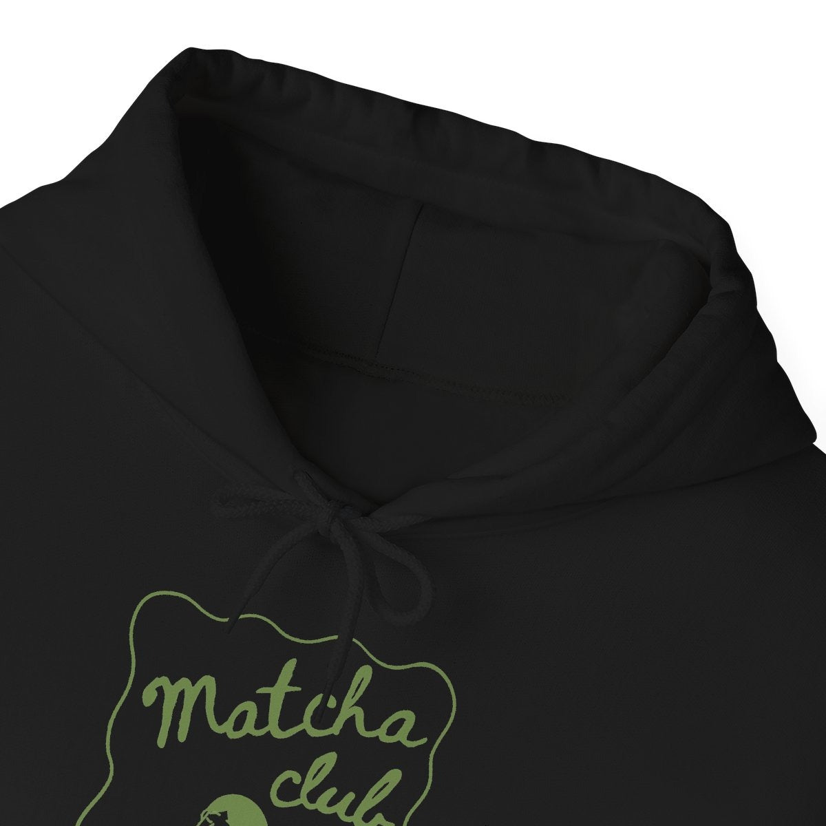 MATCHA 8 - Drinks (Hoodie)