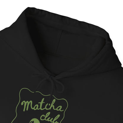 MATCHA 8 - Drinks (Hoodie)