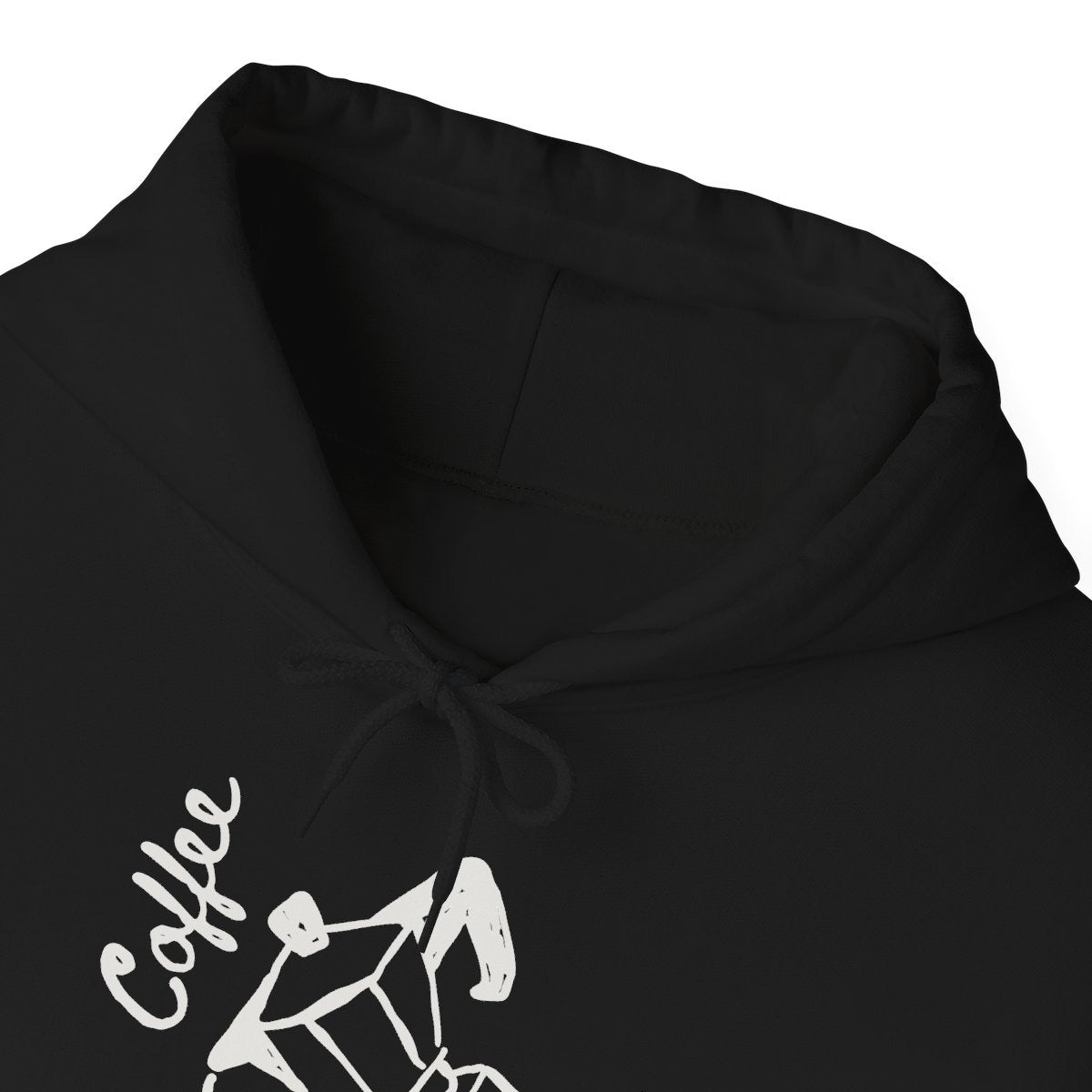 DAILY GRIND - Coffee (Hoodie)