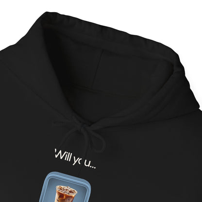 CAFFEINE CULTURE - Coffee (Hoodie)