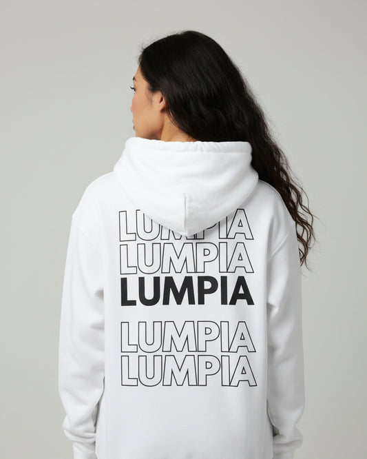 LUMPIA 6 - Filipino Food (Hoodie)