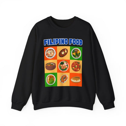 KALDERETA - Filipino Food (Sweatshirt)