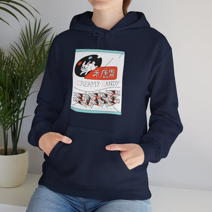 CREAMY CANDY - Sari-Sari Store (Hoodie)