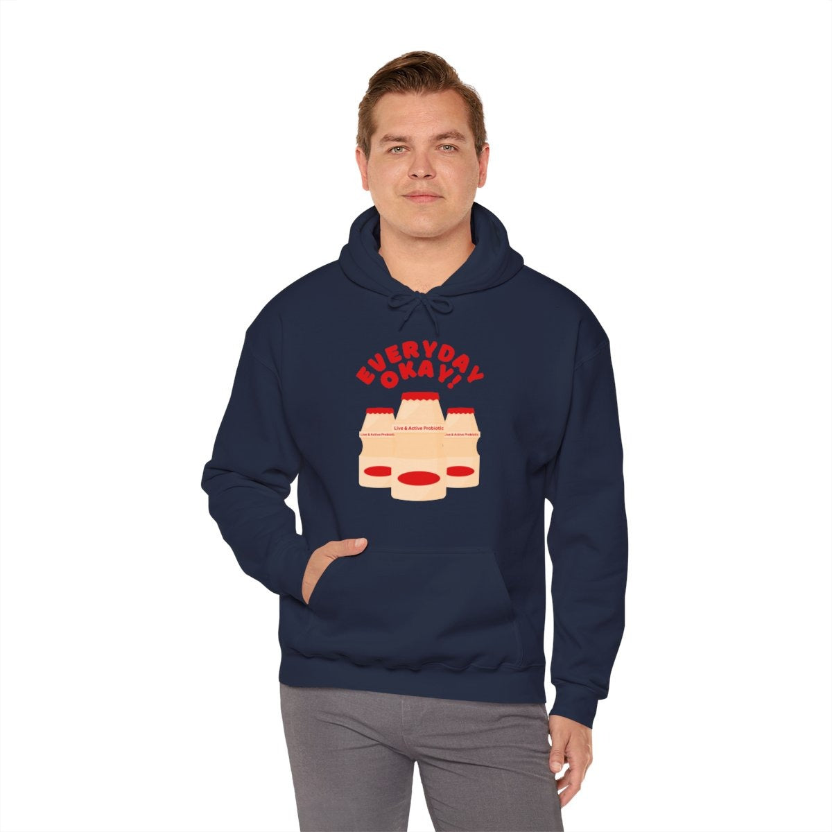 PROBIOTIC 3 - Sari-Sari Store (Hoodie)