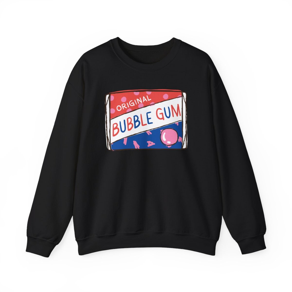 BUBBLE GUM - Sari-Sari Store (Sweatshirt)