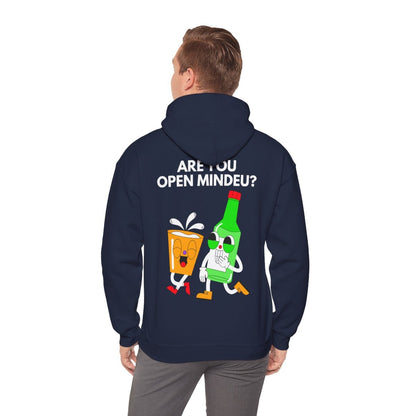 HONGDAE - Korean Food (Hoodie)