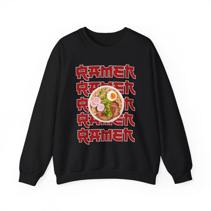 YUME RAMEN - Japanese Food (Sweatshirt)