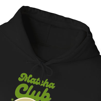 MATCHA 5 - Drinks (Hoodie)