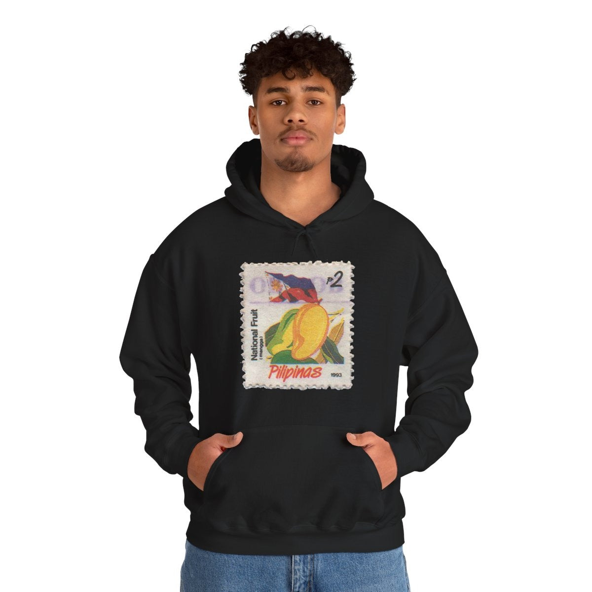 MANGGA - Filipino Food (Hoodie)