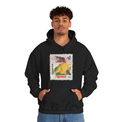 MANGGA - Filipino Food (Hoodie)