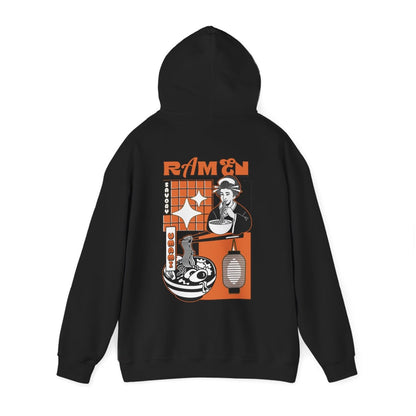 UMAMI BOMB - Japanese Food (Hoodie)