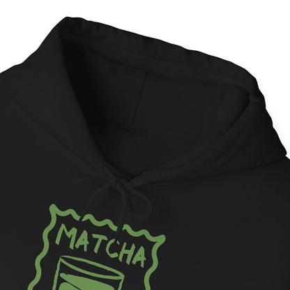 MATCHA 6 - Drinks (Hoodie)