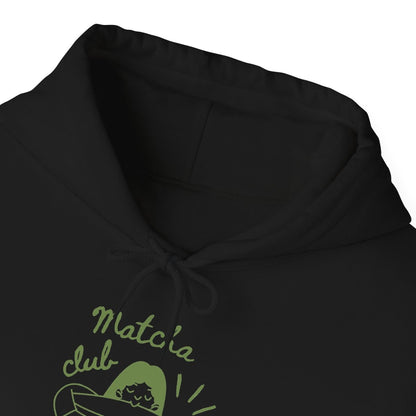MATCHA 10 - Drinks (Hoodie)