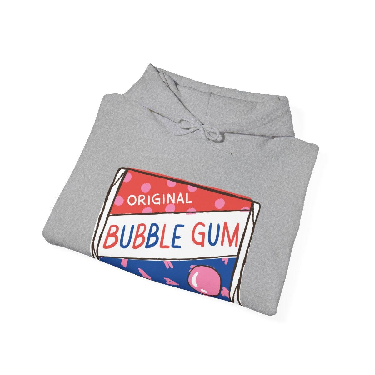 BUBBLE GUM - Sari-Sari Store (Hoodie)