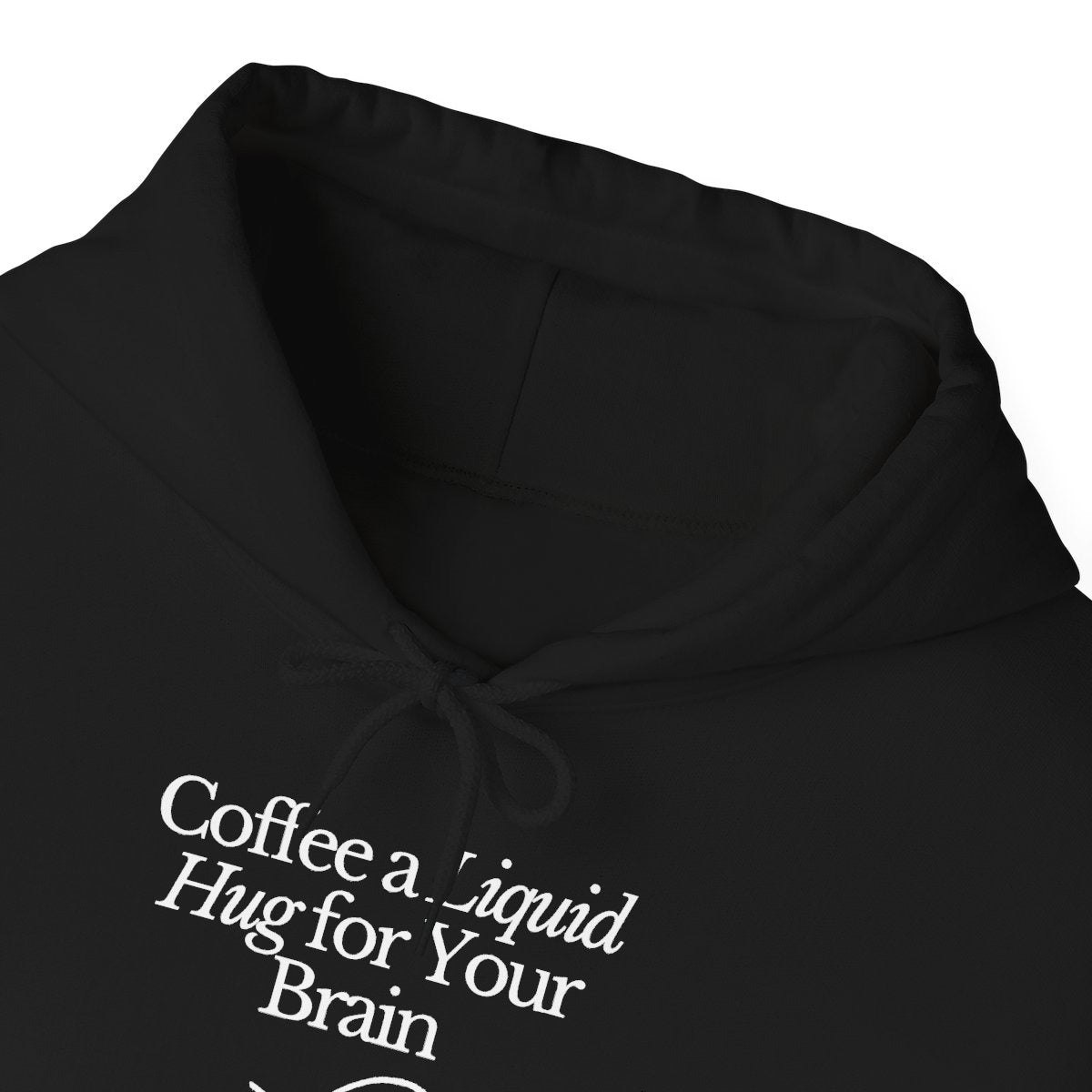 SIP SOCIETY - Coffee (Hoodie)