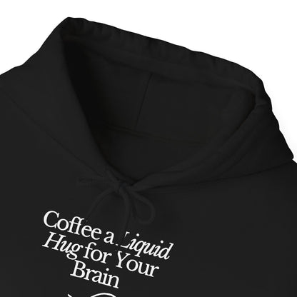 SIP SOCIETY - Coffee (Hoodie)