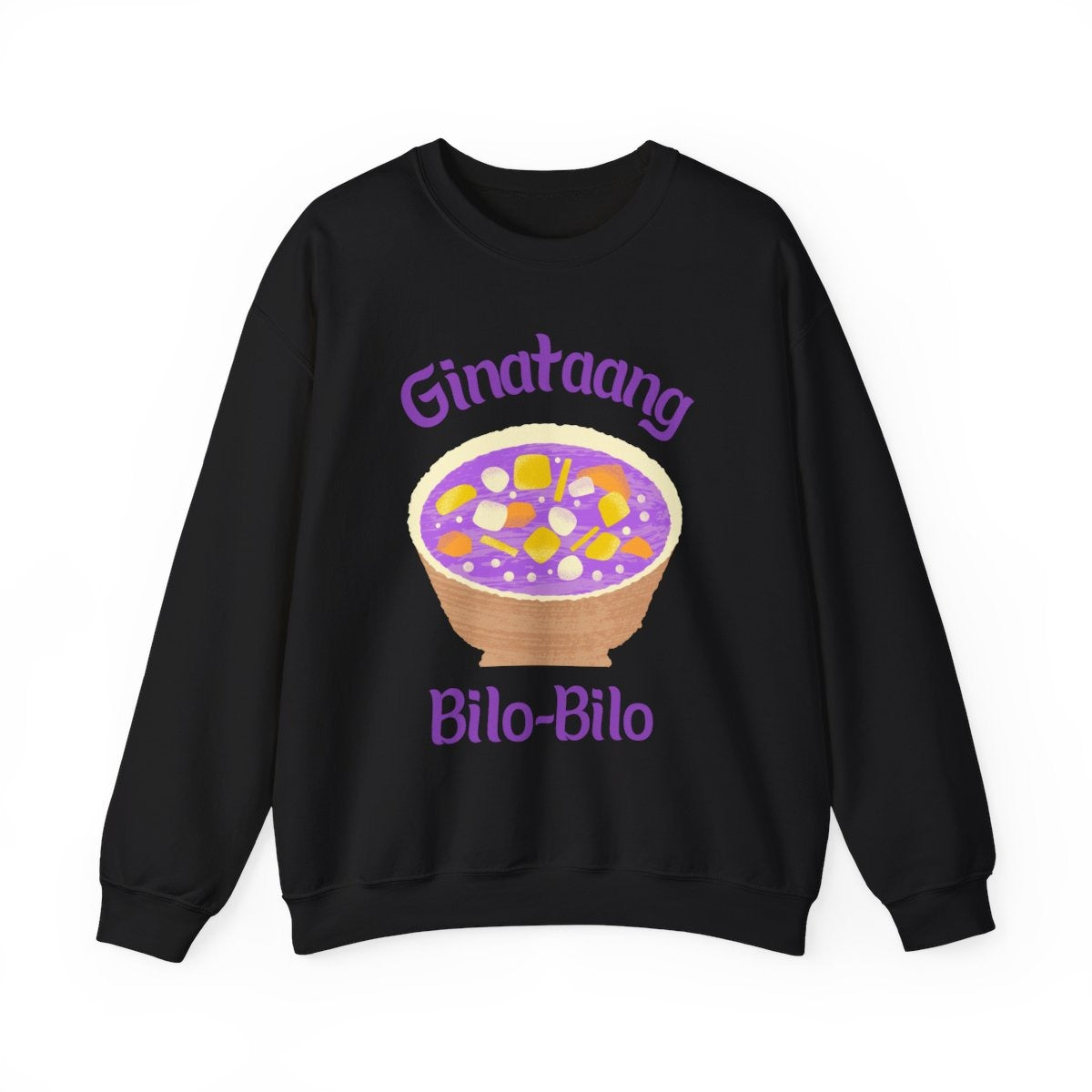BILO-BILO - Filipino Food (Sweatshirt)