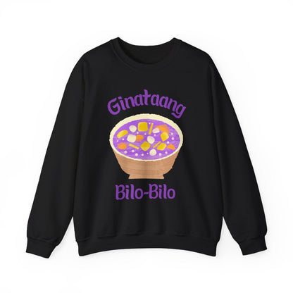 BILO-BILO - Filipino Food (Sweatshirt)