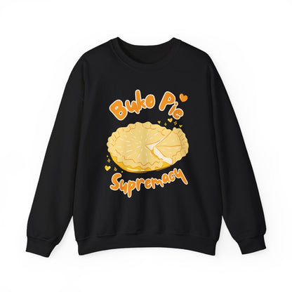 BUKO PIE 1 - Pasalubong Center (Sweatshirt)