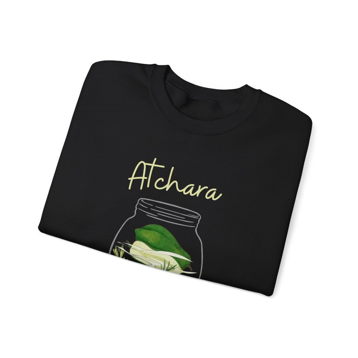 ATCHARA 2 - Filipino Food (Sweatshirt)