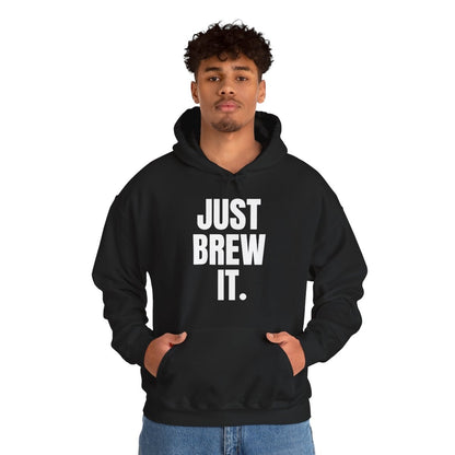 KAPE MARIA - Coffee (Hoodie)