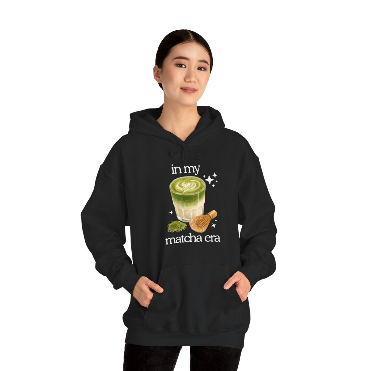 MATCHA 1 - Drinks (Hoodie)