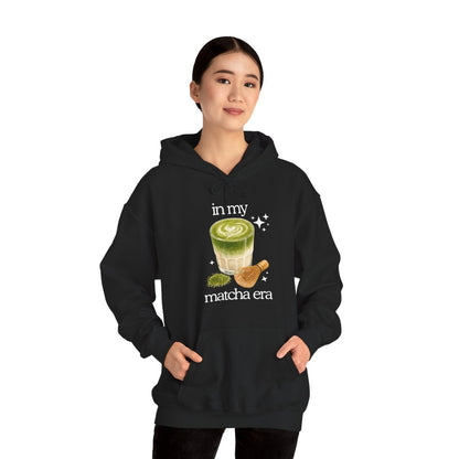 MATCHA 1 - Drinks (Hoodie)