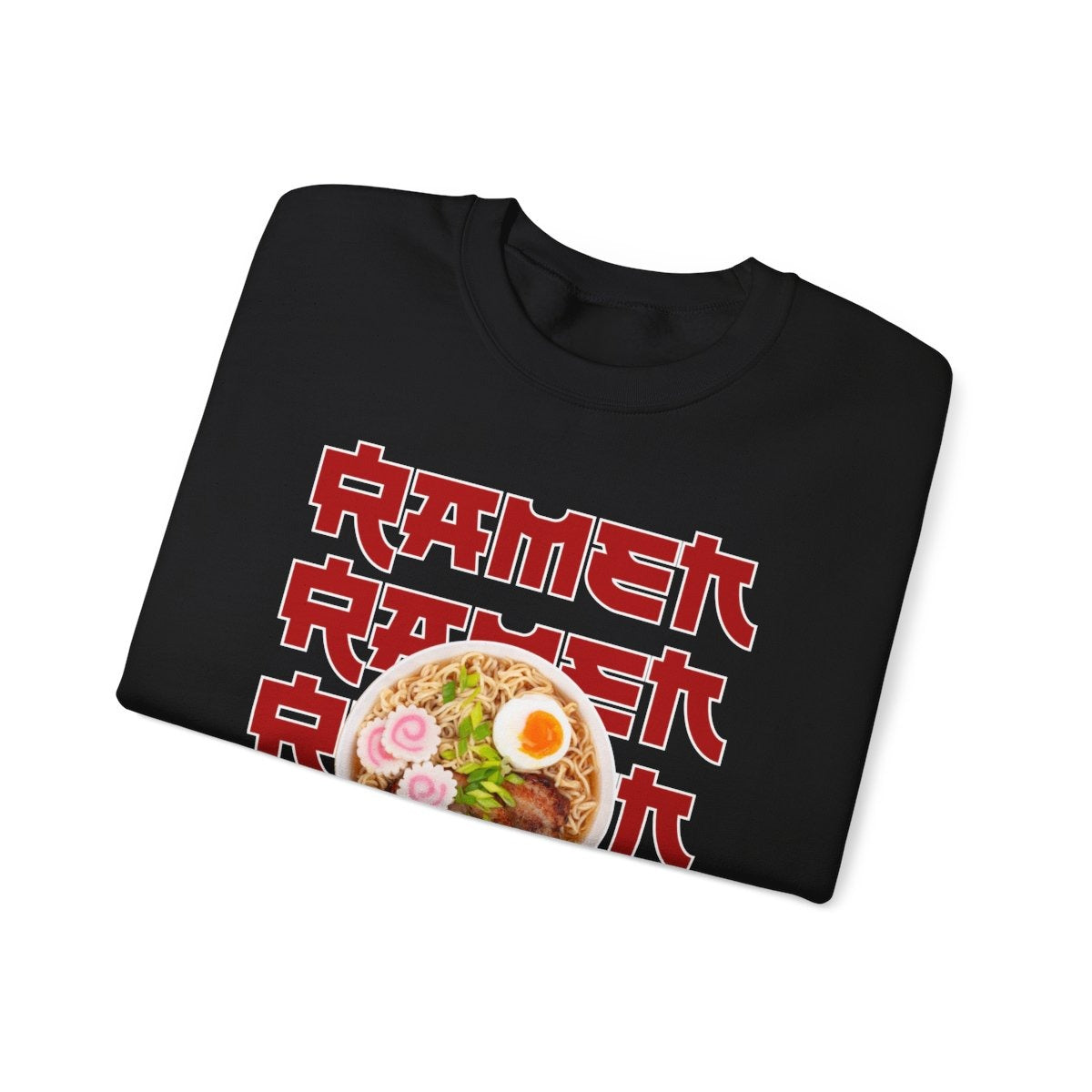 YUME RAMEN - Japanese Food (Sweatshirt)