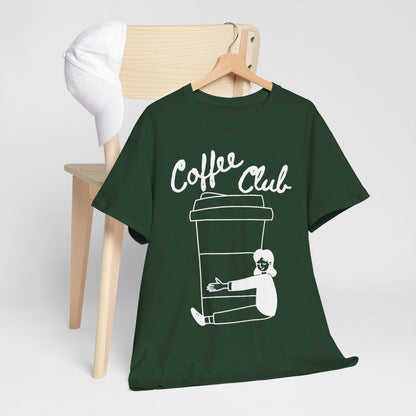 COFFEE ERA - Coffee (Basic Tee)