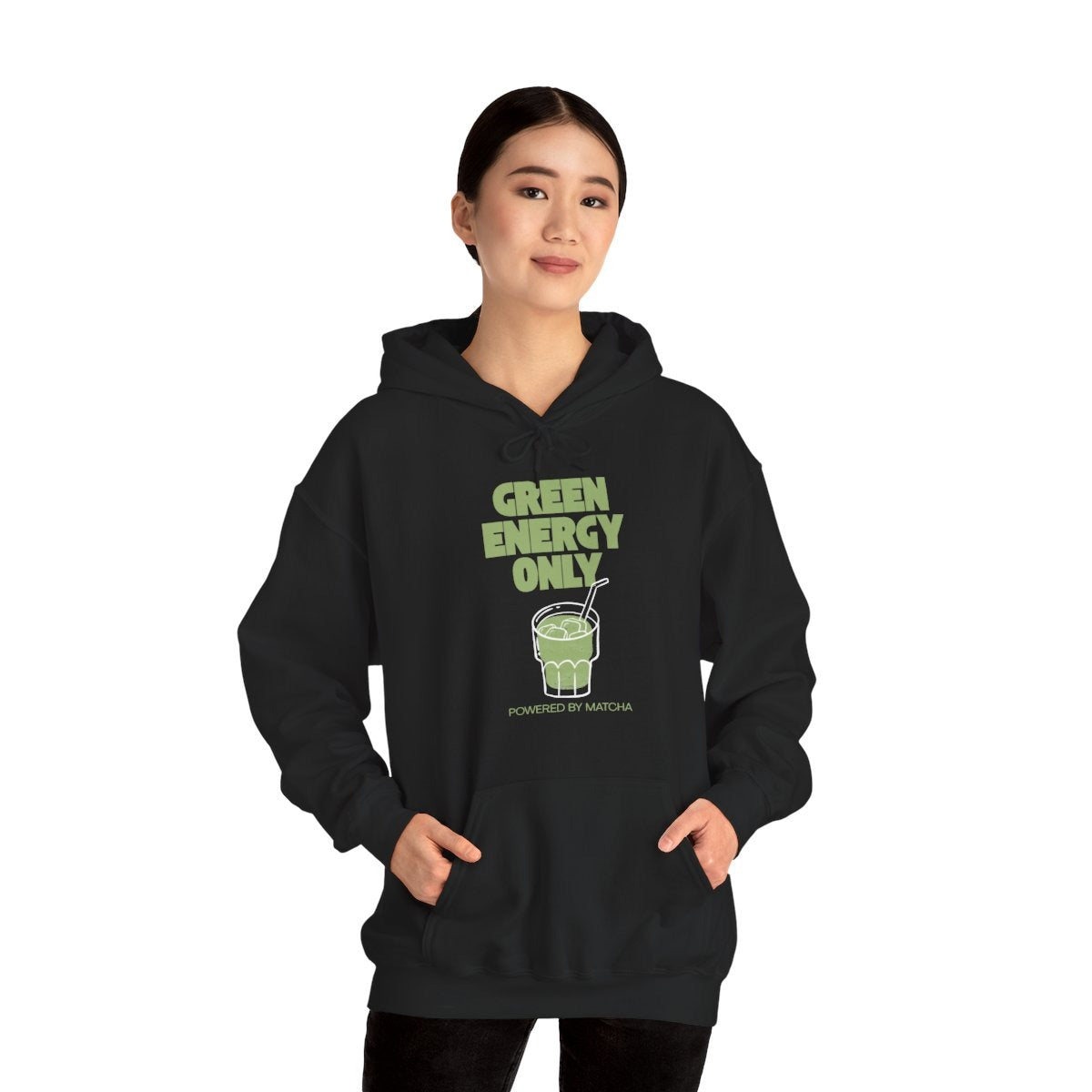 MATCHA 9 - Drinks (Hoodie)
