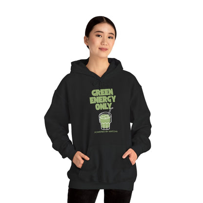 MATCHA 9 - Drinks (Hoodie)