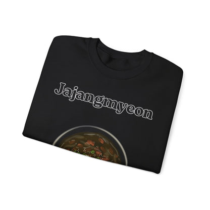 JAJANGMYEON - Korean Food (Sweatshirt)