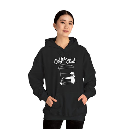 COFFEE ERA - Coffee (Hoodie)