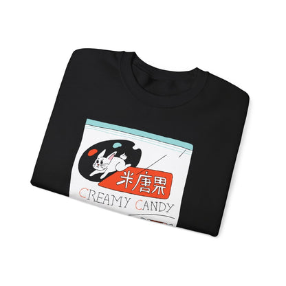 CREAMY CANDY - Sari-Sari Store (Sweatshirt)