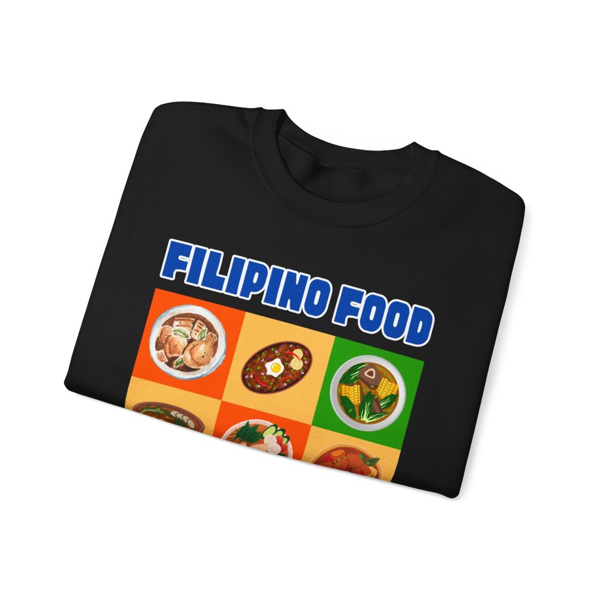 KALDERETA - Filipino Food (Sweatshirt)
