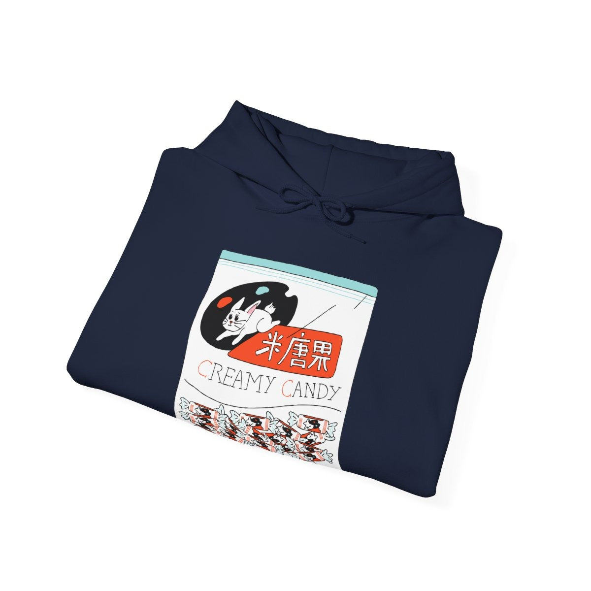 CREAMY CANDY - Sari-Sari Store (Hoodie)
