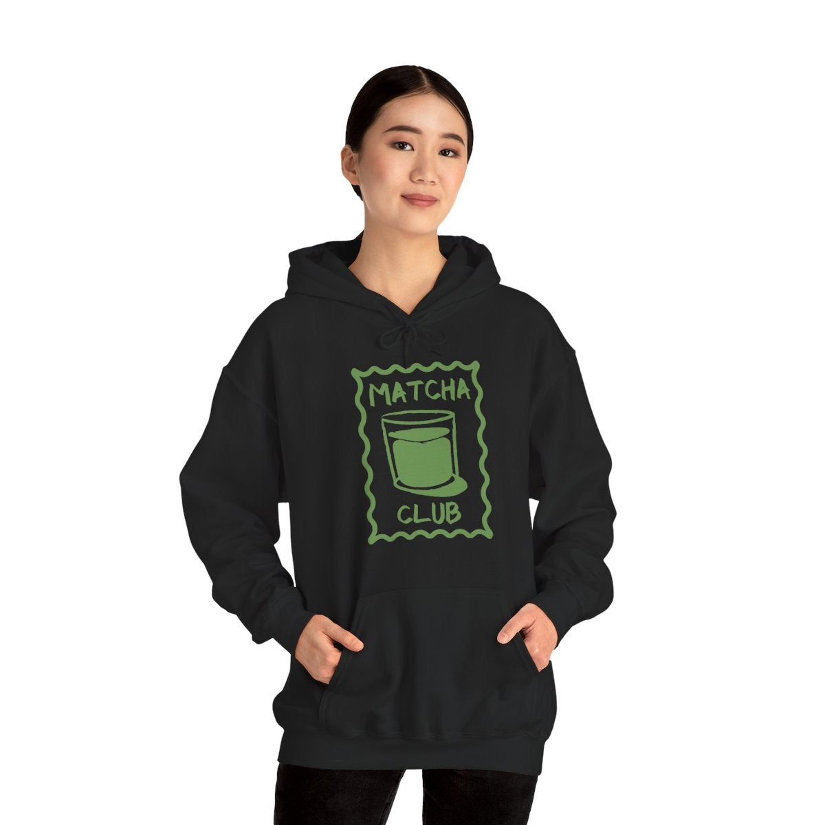 MATCHA 6 - Drinks (Hoodie)