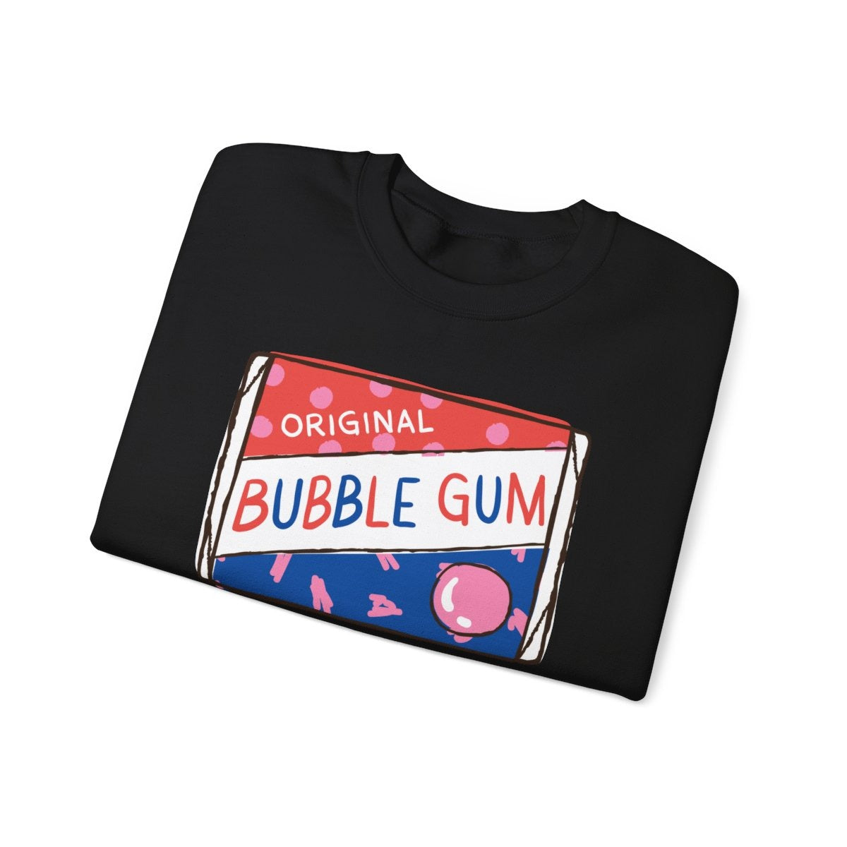 BUBBLE GUM - Sari-Sari Store (Sweatshirt)