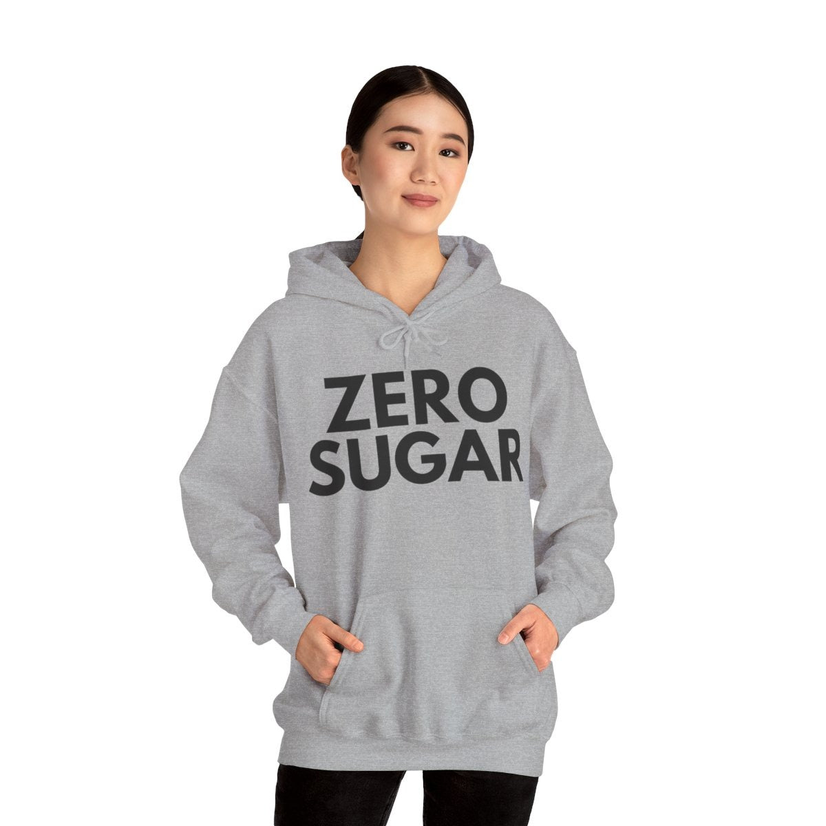ZERO SUGAR - Foodie (Hoodie)